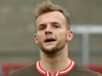 Lennart Thy hilft mit Stammzellenspende Lennart Thy hilft mit Stammzellenspende