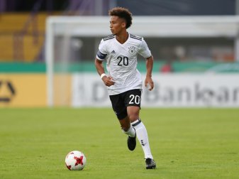 U21-Bundestrainer Kuntz bangt um Thilo Kehrer