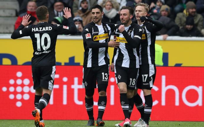 Die Fohlen sagen ihr Testspiel gegen den FC St. Pauli ab