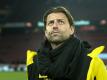 Roman Weidenfeller sagt im Prozess um BVB-Anschlag aus