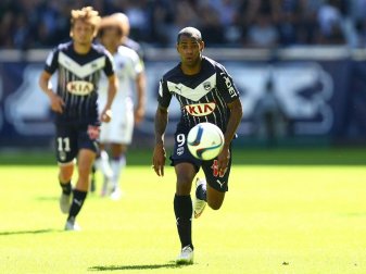 Medien: Investmentfonds will Erstligist Bordeaux kaufen Medien: Investmentfonds will Erstligist Bordeaux kaufen