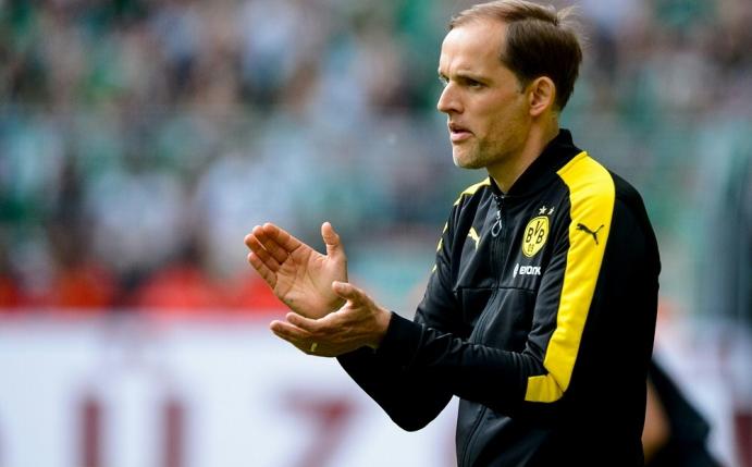 Thomas Tuchel spricht über die Zeit nach dem Anschlag