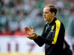 Thomas Tuchel spricht über die Zeit nach dem Anschlag