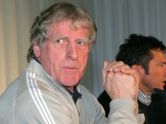 Erich Rutemöller war bis 2007 Chefausbilder beim DFB