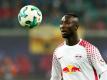 Musste die Länderspielreise mit Guinea absagen: Leipzig Mittelfeldspieler Naby Keita. Foto: Jan Woitas