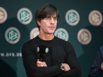 Vergangene Verdienste zählen nicht mehr, für die WM in Russland muss sich jeder Spieler auf seiner Position bestätigen. Foto: Frank Rumpenhorst Vergangene Verdienste zählen nicht mehr, für die WM in Russland muss sich jeder Spieler auf seiner Position bestätigen. Foto: Frank Rumpenhorst