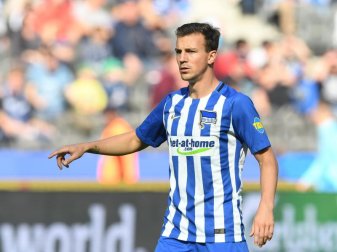 Vladimir Darida ist tschechischer Fußballer des Jahres. Foto: Soeren Stache Vladimir Darida ist tschechischer Fußballer des Jahres. Foto: Soeren Stache