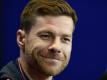 Xabi Alonso stuft Deutschland als WM-Mitfavoriten ein