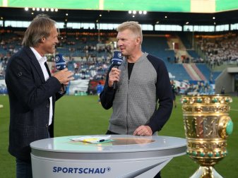 Stefan Effenberg kritisiert Aussage von Matthäus