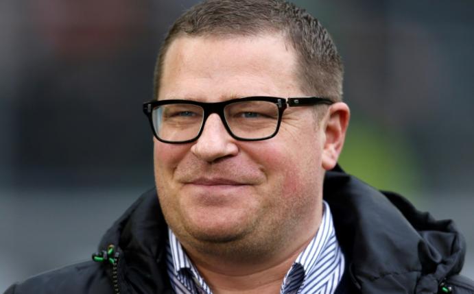 Max Eberl droht nach Beleidigung Strafe durch den DFB