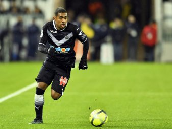 Malcom kann sich einen Wechsel zum FC Bayern vorstellen Malcom kann sich einen Wechsel zum FC Bayern vorstellen