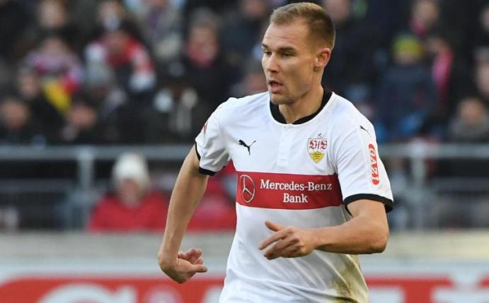 Die Zukunft von Holger Badstuber ist offen. Foto: Marijan Murat