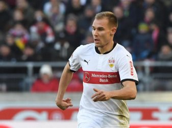 Die Zukunft von Holger Badstuber ist offen. Foto: Marijan Murat Die Zukunft von Holger Badstuber ist offen. Foto: Marijan Murat