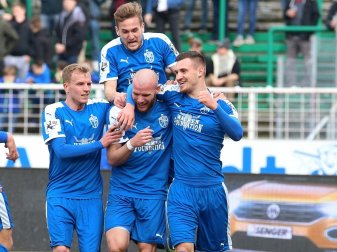 Termin steht: Jena reist am 18. April nach Magedeburg Termin steht: Jena reist am 18. April nach Magedeburg