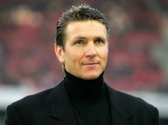 Bodo Illgner sieht ter Stegen in Topform für WM Bodo Illgner sieht ter Stegen in Topform für WM