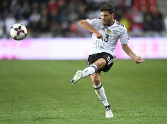 Bayern an Hector interessiert