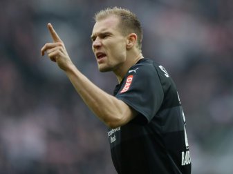 Möchte nochmal in den Europapokal: Holger Badstuber Möchte nochmal in den Europapokal: Holger Badstuber