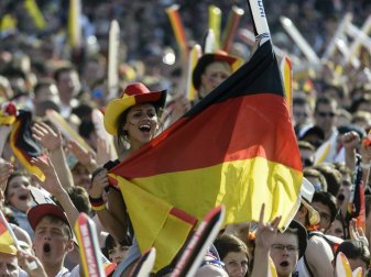 Deutschland bietet UEFA für EM 2024 Steuerentlastungen Deutschland bietet UEFA für EM 2024 Steuerentlastungen
