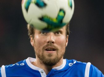 Von Kevin Großkreutz wird als sechmaligen Nationalspieler in Darmstadt viel erwartet. Foto: Bernd Thissen