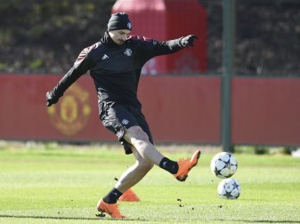 Ibrahimovic verzichtet in L.A. auf viel Gehalt Ibrahimovic verzichtet in L.A. auf viel Gehalt