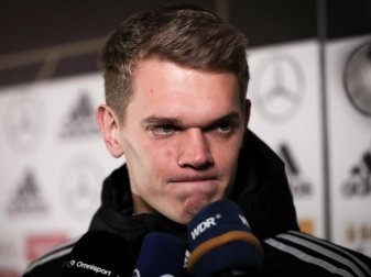 Matthias Ginter hat sich besorgt über die Kommerzialisierung des Fußballs geäußert. Foto: Christian Charisius Matthias Ginter hat sich besorgt über die Kommerzialisierung des Fußballs geäußert. Foto: Christian Charisius