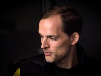 Thomas Tuchel wird wohl nicht Trainer beim FC Bayern. Foto: Bernd Thissen Thomas Tuchel wird wohl nicht Trainer beim FC Bayern. Foto: Bernd Thissen