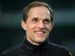 Wechselt wohl  nach Arsenal: Thomas Tuchel