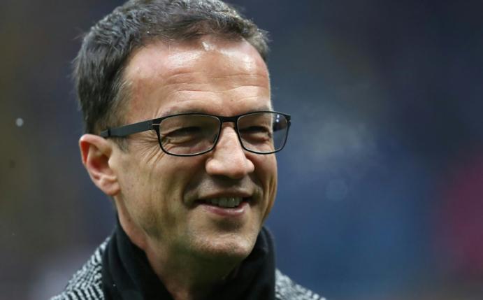 Sehr gute Saison bringt Fredi Bobic neue Möglichkeiten