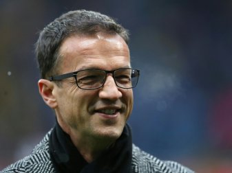 Sehr gute Saison bringt Fredi Bobic neue Möglichkeiten Sehr gute Saison bringt Fredi Bobic neue Möglichkeiten