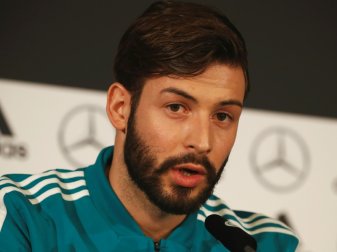 In Löws Augen ein WM-Kandidat: Marvin Plattenhardt In Löws Augen ein WM-Kandidat: Marvin Plattenhardt