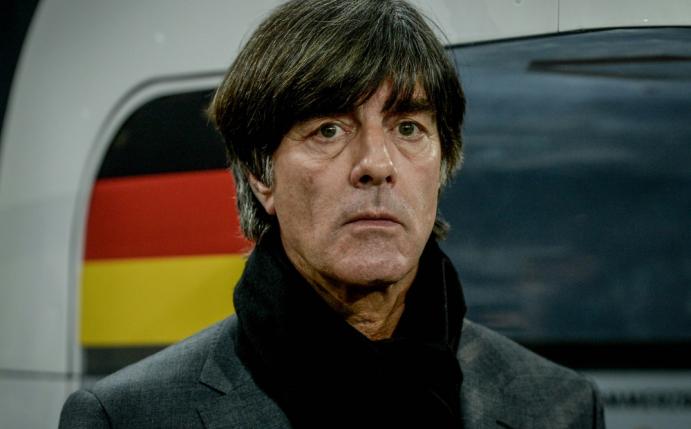Test-Spiel gegen Brasilien: Löw wechselt durch