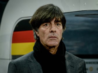 Test-Spiel gegen Brasilien: Löw wechselt durch Test-Spiel gegen Brasilien: Löw wechselt durch