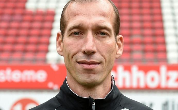 Jeff Strasser ist auf einem guten Weg der Genesung
