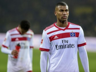 Walace handelt sich erneut Ärger ein Walace handelt sich erneut Ärger ein