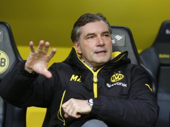 Sportdirektor Michael Zorc bleibt langfristig beim BVB. Foto: Ina Fassbender Sportdirektor Michael Zorc bleibt langfristig beim BVB. Foto: Ina Fassbender