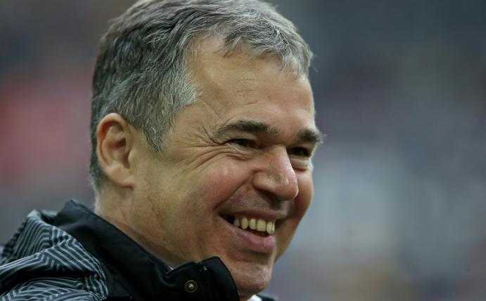 Andreas Rettig kontert die Rummenigge-Aussage