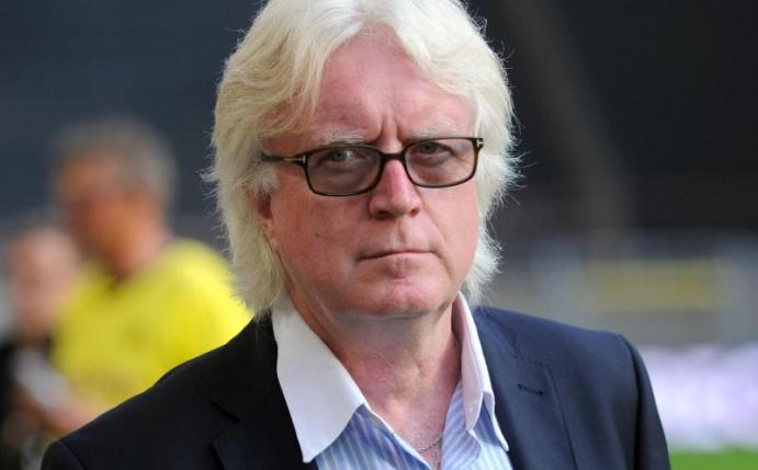 Winfried Schäfer trainiert in Iran Esteghlal Teheran. Foto: Jonas Güttler