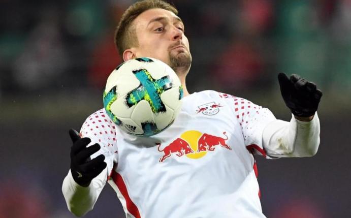 Stefan Ilsanker fällt für das Spiel des ÖFB-Teams aus. Foto: Hendrik Schmidt