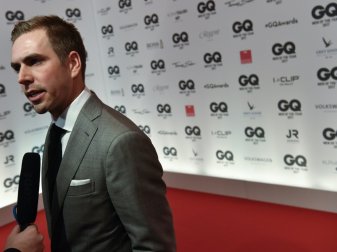 Lahm glaubt an deutsche Titelchance Lahm glaubt an deutsche Titelchance