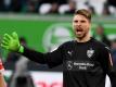 Beim Spiel gegen den FC Köln war Stuttgarts Torhüter Ron-Robert Zieler massiv beleidigt worden. Foto: Peter Steffen