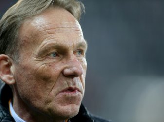 Unterstützt den 50+1-Beschluss der DFL: Watzke