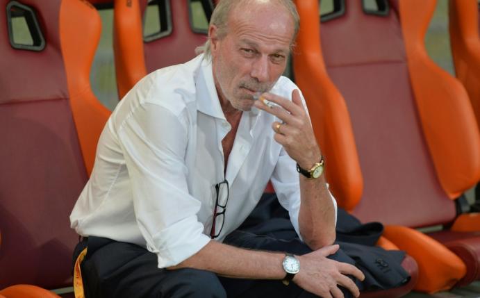 Walter Sabatini verlässt Inter Mailand