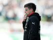 Torsten Ziegner wird neuer Trainer des Halleschen FC
