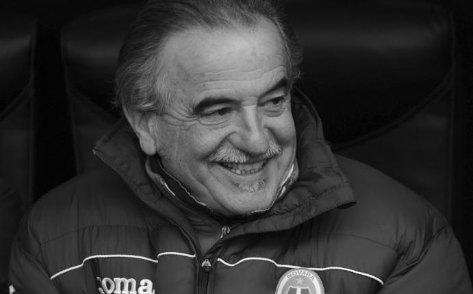 Emiliano Mondonico starb im Alter von 71 Jahren