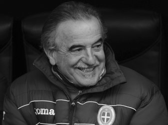 Emiliano Mondonico starb im Alter von 71 Jahren Emiliano Mondonico starb im Alter von 71 Jahren