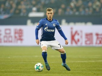 Vertrag läuft aus: Meyer wird Schalke wohl verlassen Vertrag läuft aus: Meyer wird Schalke wohl verlassen