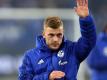 Verabschiedet sich Schalkes Nationalspieler Max Meyer Richtung England? Foto: Ina Fassbender