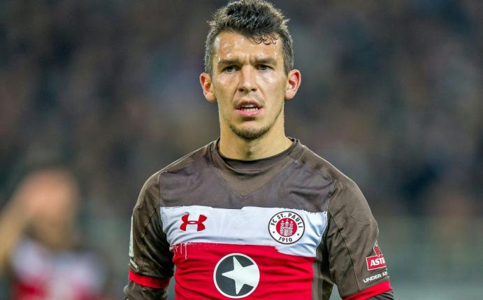 St. Pauli verlängert bis 2020 mit Waldemar Sobota
