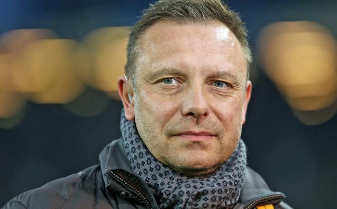 Breitenreiter will den Negativtrend mit Hannover stoppen