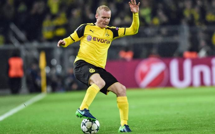Erfolgreich an der Leiste operiert: Sebastian Rode